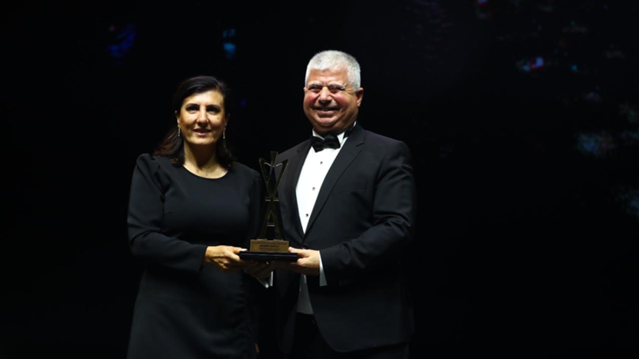 İzmir’in 9 Eylül’üne “Oscar” ödülü