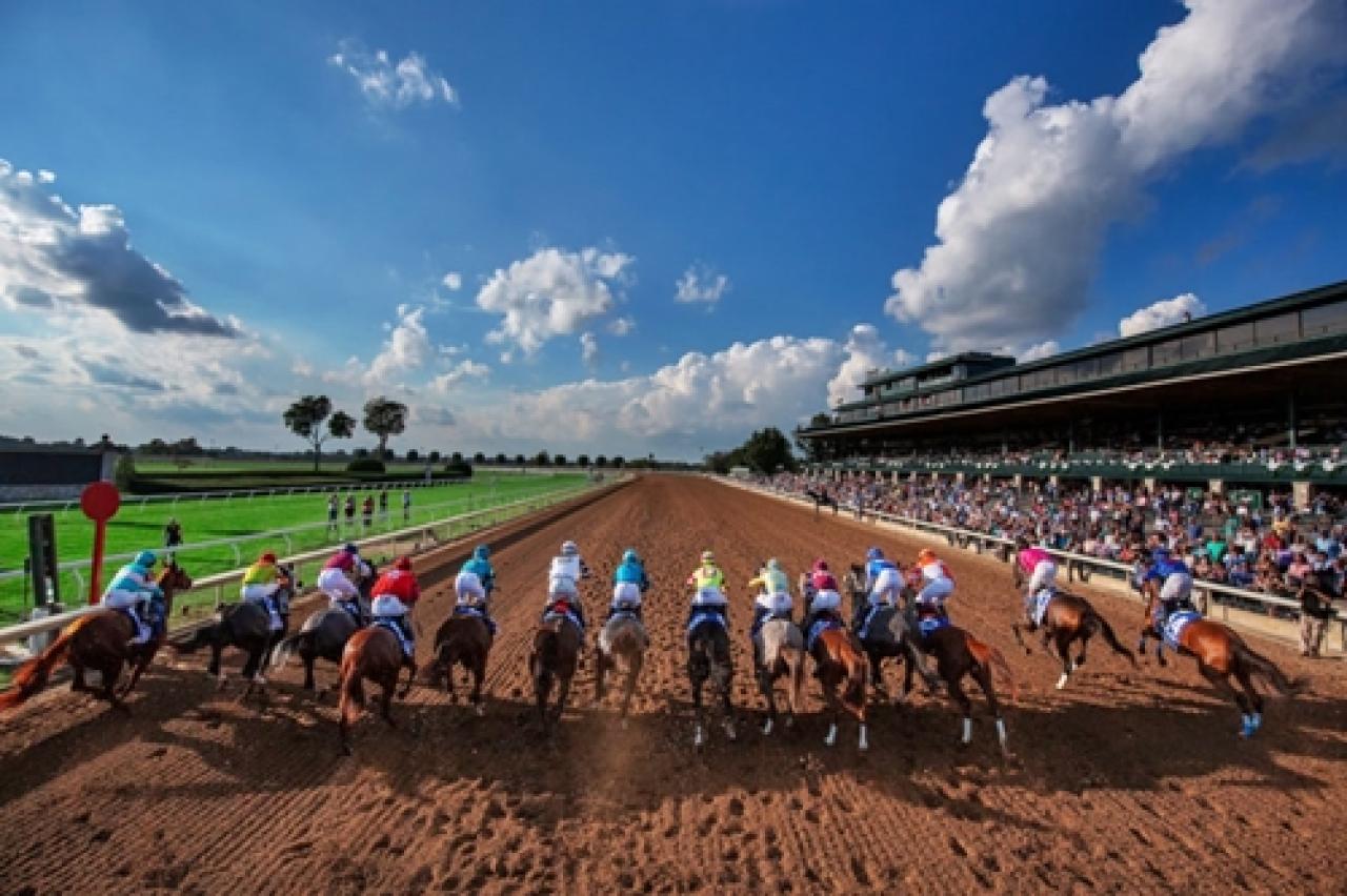 5 Kasım Cumartesi ABD Keeneland yarış programı ve erken bahis oranları belli oldu