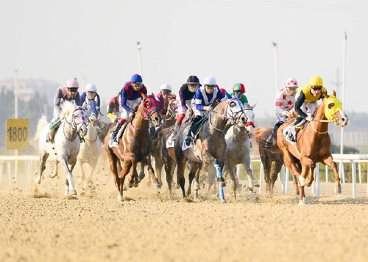 Uludağ Koşusu'nu Canmete kazandı