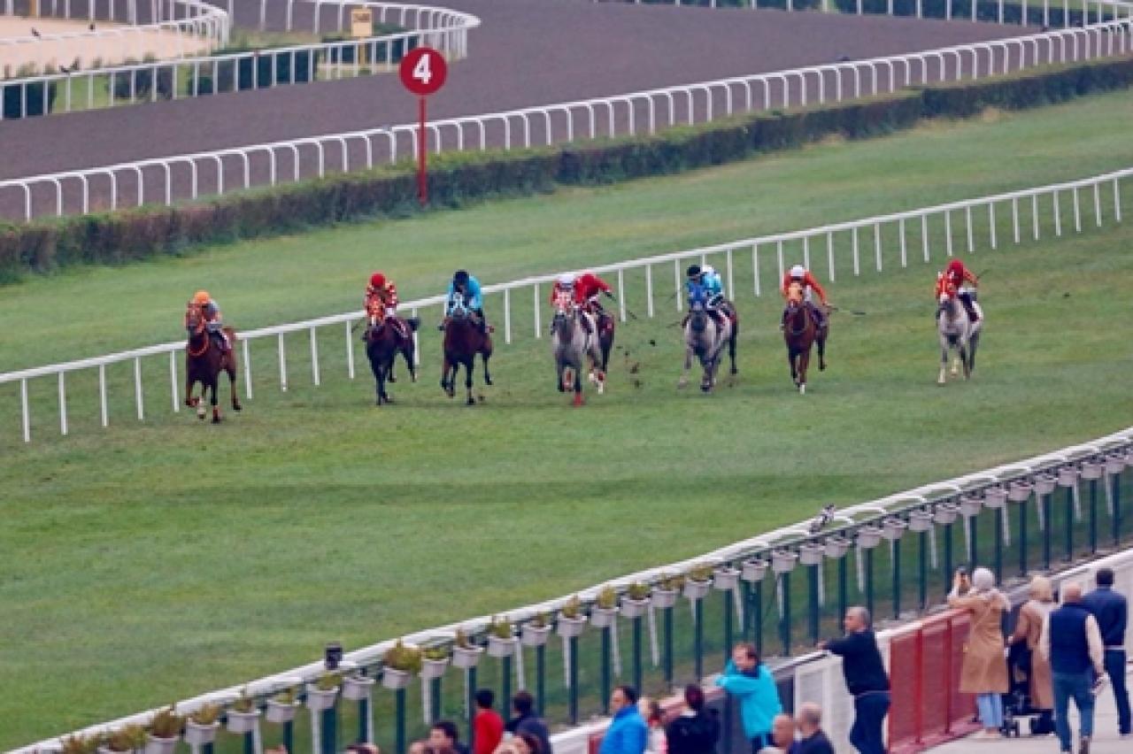 LÖSEV Koşusu'nun galibi Özalbey oldu