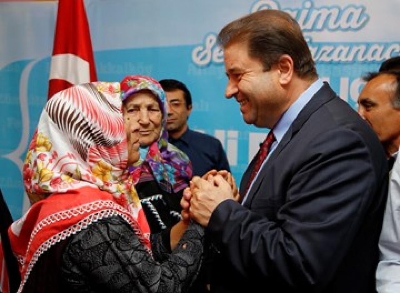 İstanbul’da yaşam kalitesi en çok yükselen ilçe Maltepe oldu