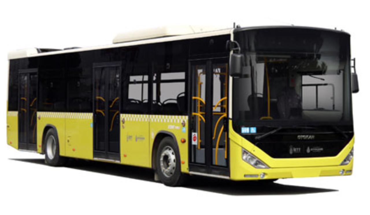 Büyükçekmece’deki okullara İETT seferleri başladı