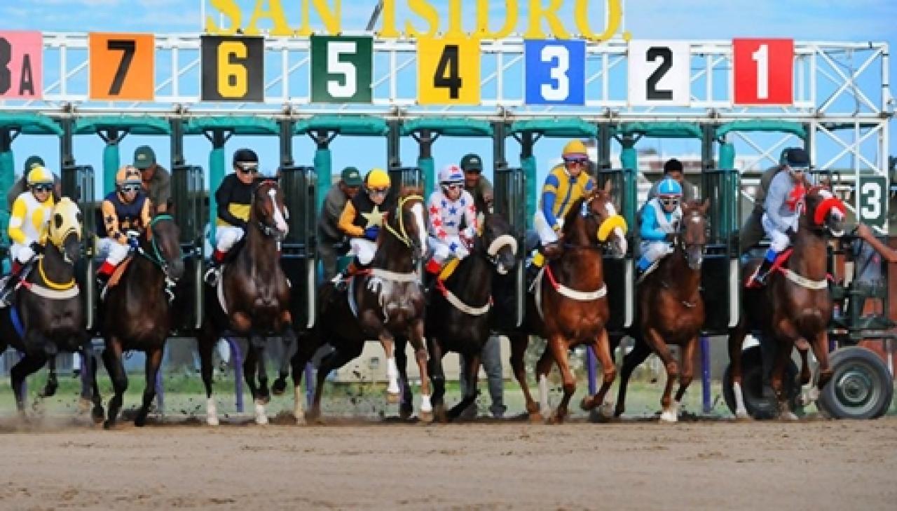 9 Kasım Çarşamba Arjantin San Isidro yarış programı ve erken bahis oranları belli oldu