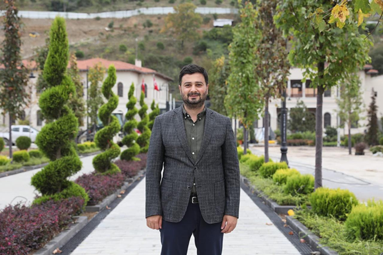 KAĞITHANE BİR YILDA ÜÇ MEYDAN KAZANDI