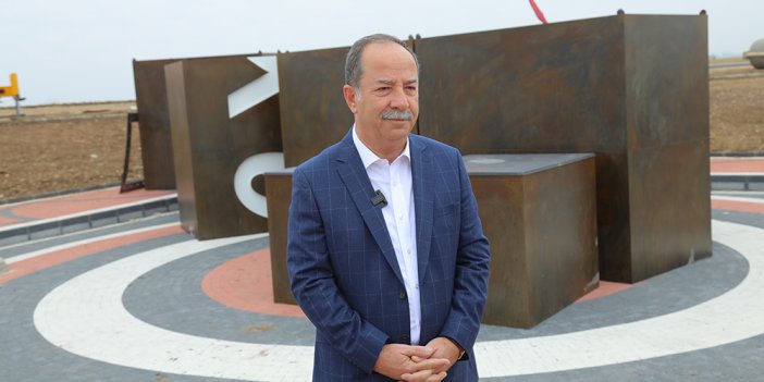 GÜRKAN’DAN KANDİL SİMİDİ İKRAMI