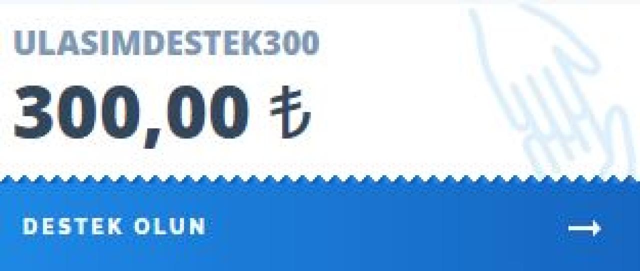 ‘YETERSİZ BAKİYE’ OLMASIN