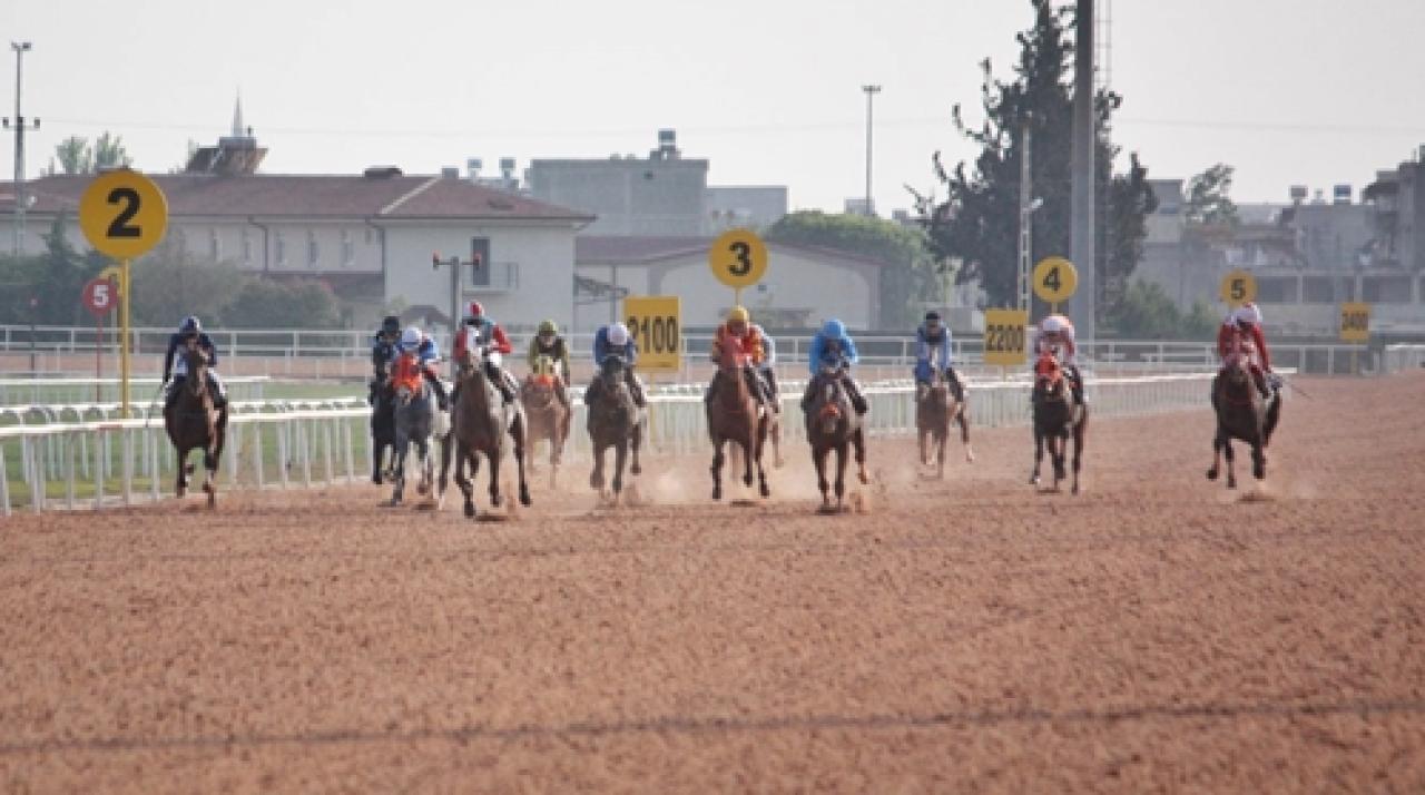Adana'da Sonbahar-Kış Sezonu'nun startı verildi