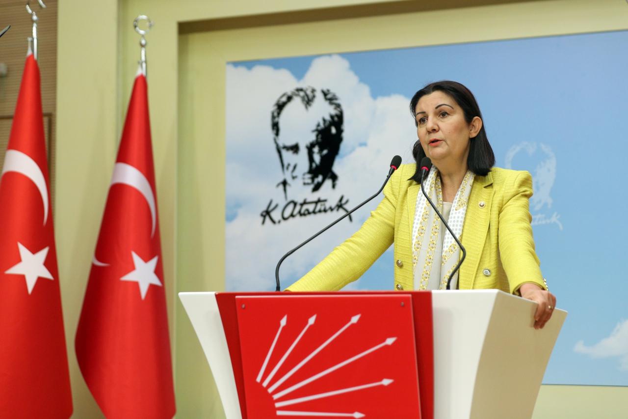 Lale Karabıyık: Nitelikli Mesleki Eğitim Marketlerde, Restoranlarda Olmaz; Teknoloji Üretimiyle Olur!