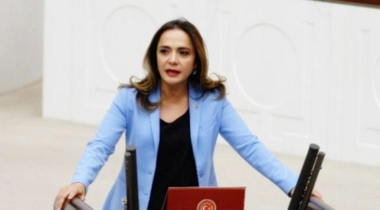 Gamze Akkuş İlgezdi: “Bakımevi Değil Ölüm Evi…”