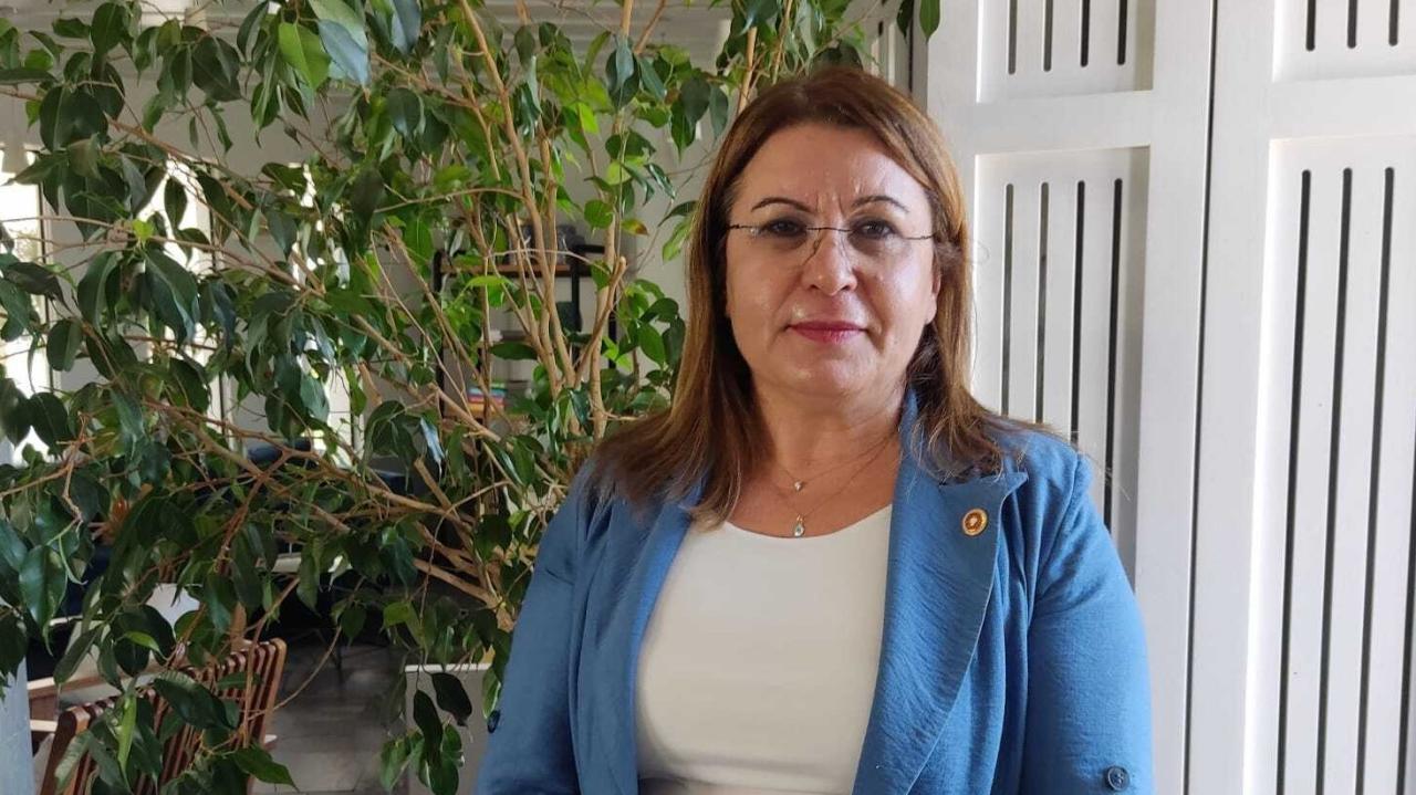 Gülizar Biçer Karaca: Daimi Gündemimiz Çocuk, Çocukların Gündemi Kriz ve Yoksulluk