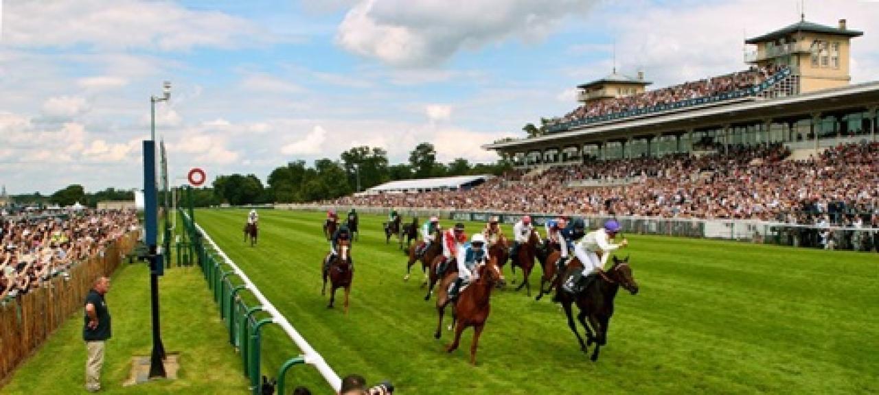 26 Kasım Cumartesi Fransa Chantilly yarış programı ve erken bahis oranları belli oldu