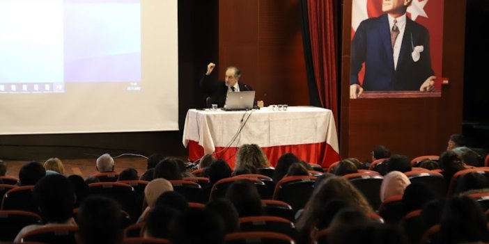 ‘Öğretmenler Günü’ Kartal’da Bayram Havasında Kutlandı