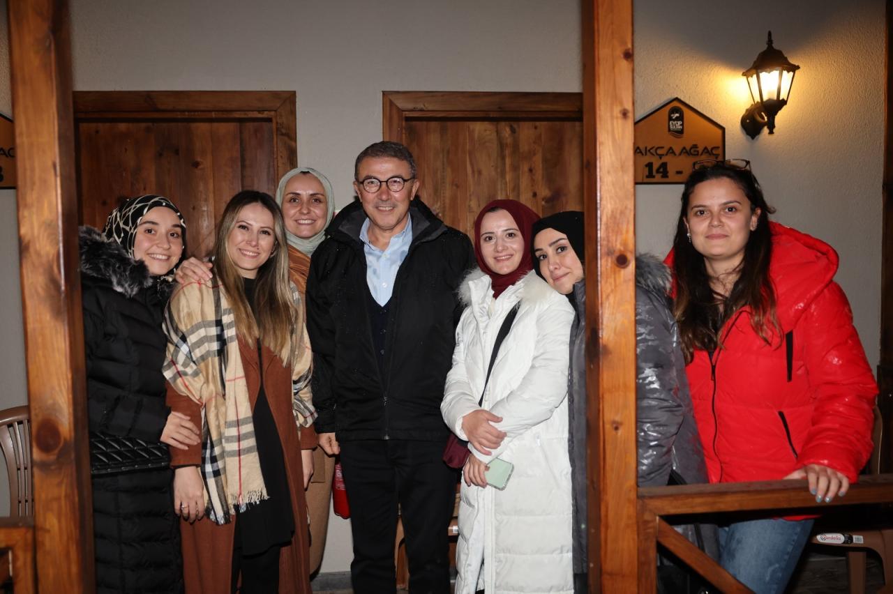 Öğretmenler Gününüz kutlu olsun