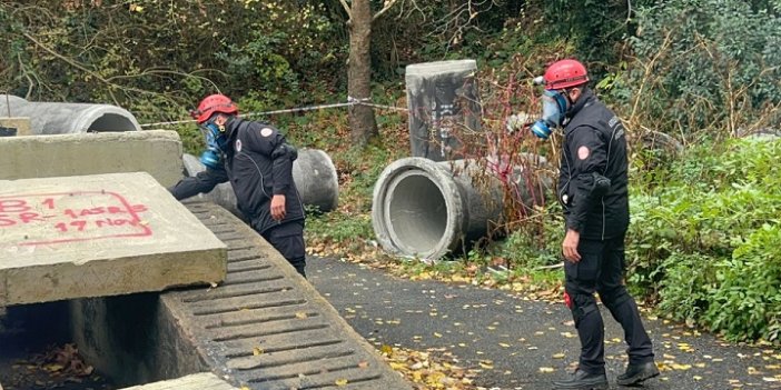 Kartal Belediyesi Sivil Savunma Uzmanlığı’ndan Gerçeği Aratmayan Tatbikat