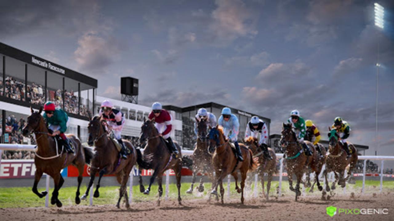 11 Aralık Pazar Newcastle yarış programı ve erken bahis oranları belli oldu