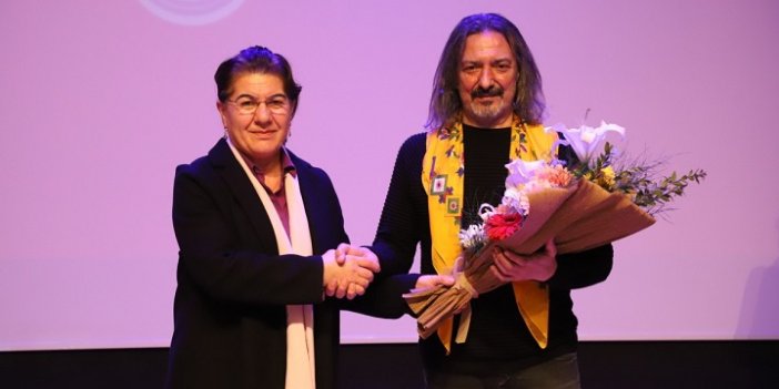 Sarıkamış Şehitleri Kartal’da Anıldı