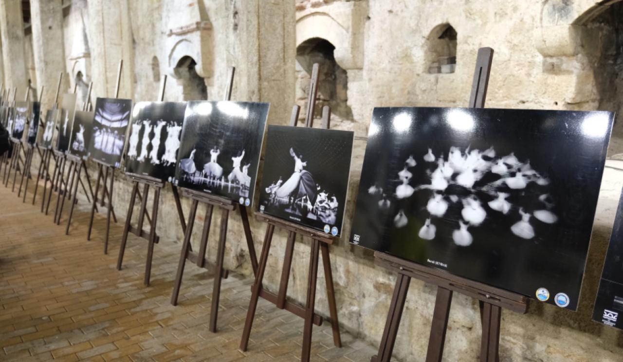 Mevlâna 749. Vuslat Yıldönümünde Anıldı