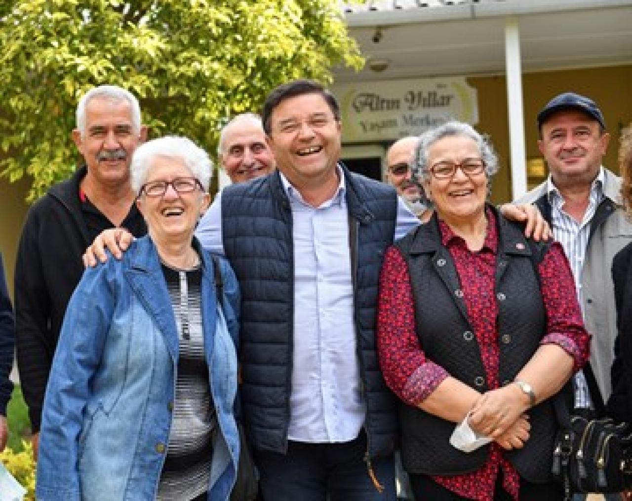 Maltepe ‘En Yüksek İnsani Gelişmişlikte’ fark attı