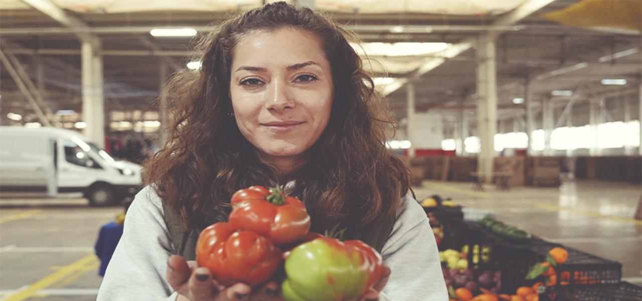 ORGANİK GIDAYA EKONOMİK ERİŞİM