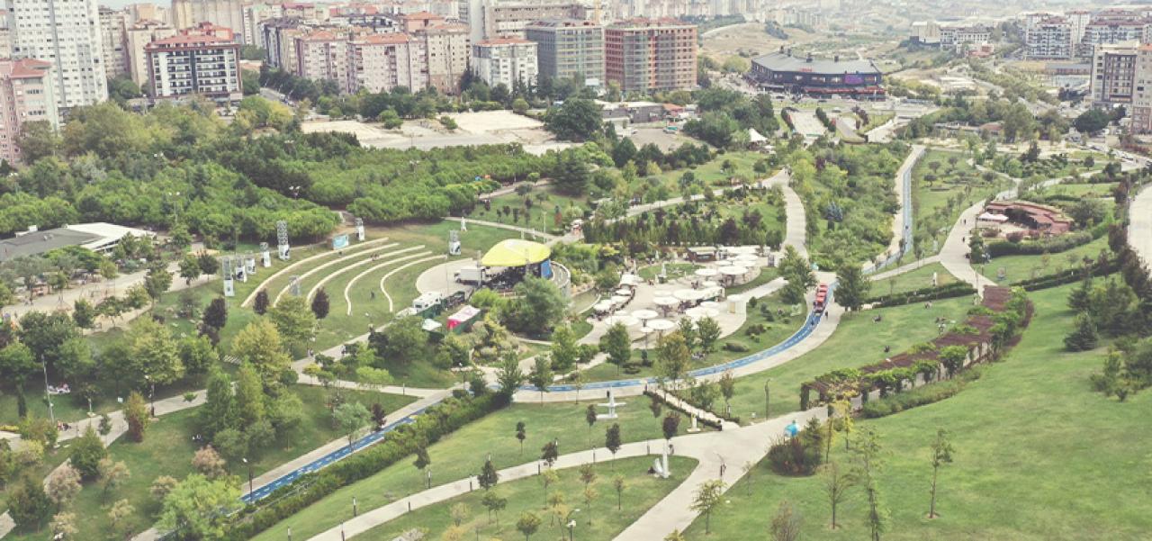 BEYLİKDÜZÜ TÜRKİYE GENELİNDE ÜST SIRALARDA