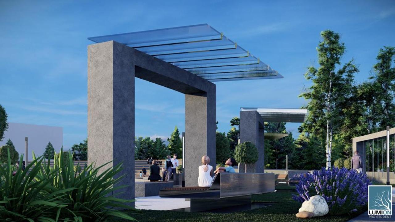 KORU MAHALLESİ’NDE BÜYÜK PROJE: KAPALI OTOPARK VE KENT MEYDANI ÇALIŞMALARI HIZLA DEVAM EDİYOR