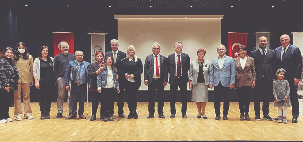 BEYLİKDÜZÜ’NDE AFET BİLİNCİ GÜÇLENİYOR