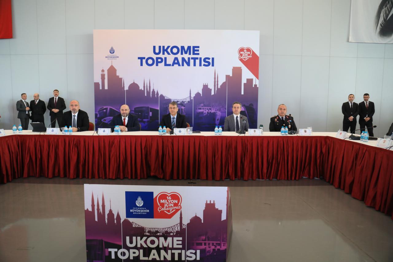 TOPLU ULAŞIM FİYAT TARİFESİ GÜNCELLENDİ