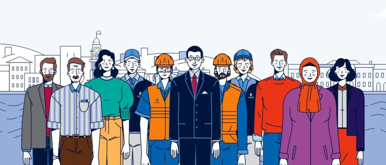 YENİ YIL HEDİYENİZ ASKIDA FATURA OLSUN