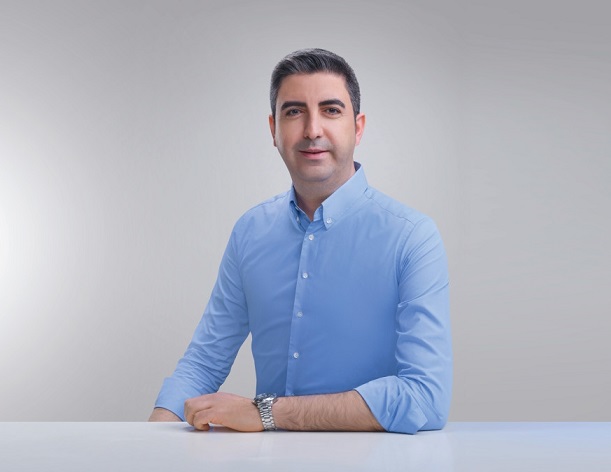 Başkan Gökhan Yüksel’den Yeni Yıl Mesajı