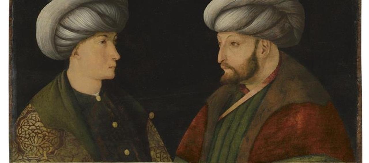 FATİH TABLOSUNA İKİNCİ KEZ ÖN İNCELEME