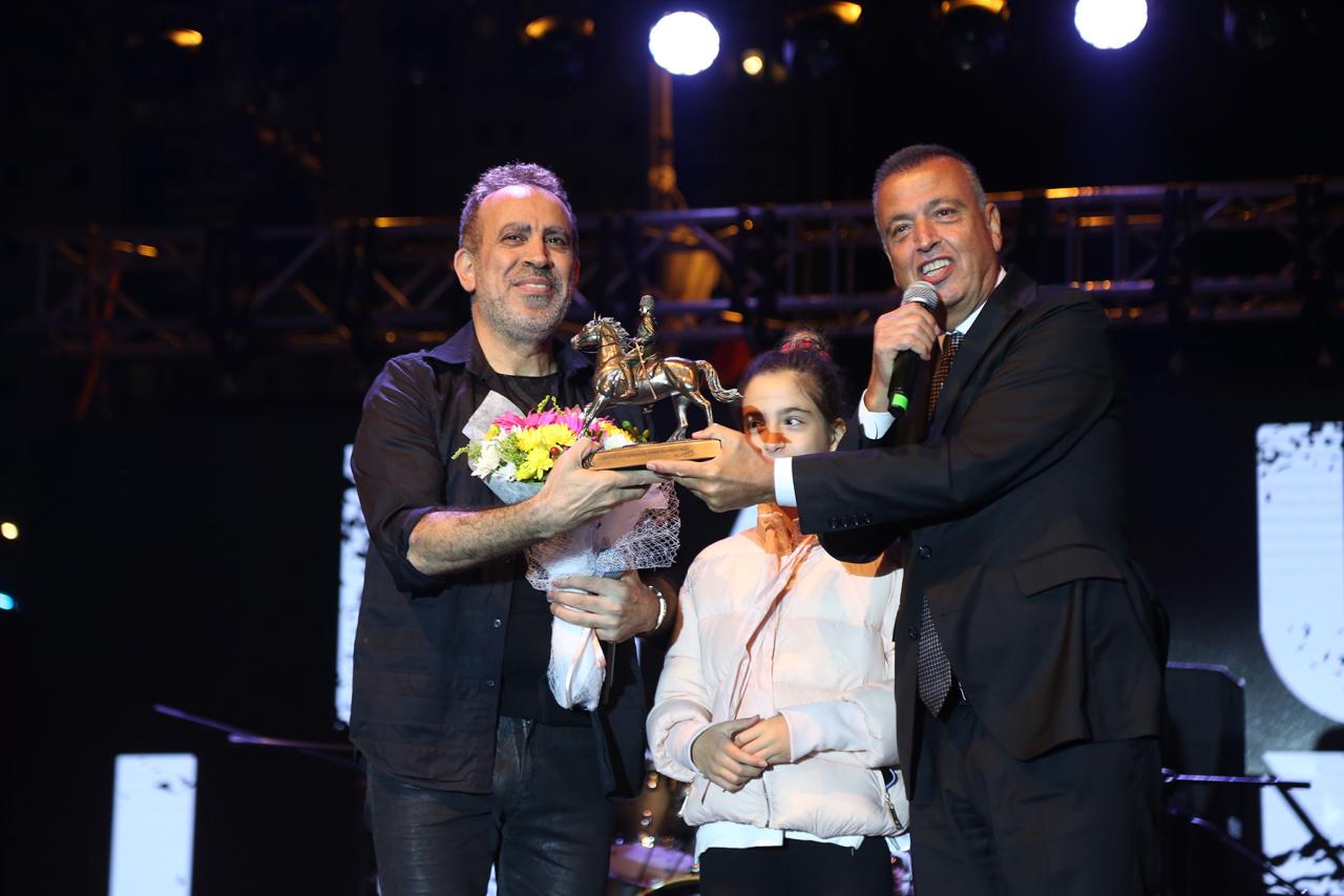 ATAŞEHİR BELEDİYESİ HİZMETLE DOLU GEÇEN BİR YILI DAHA GERİDE BIRAKTI