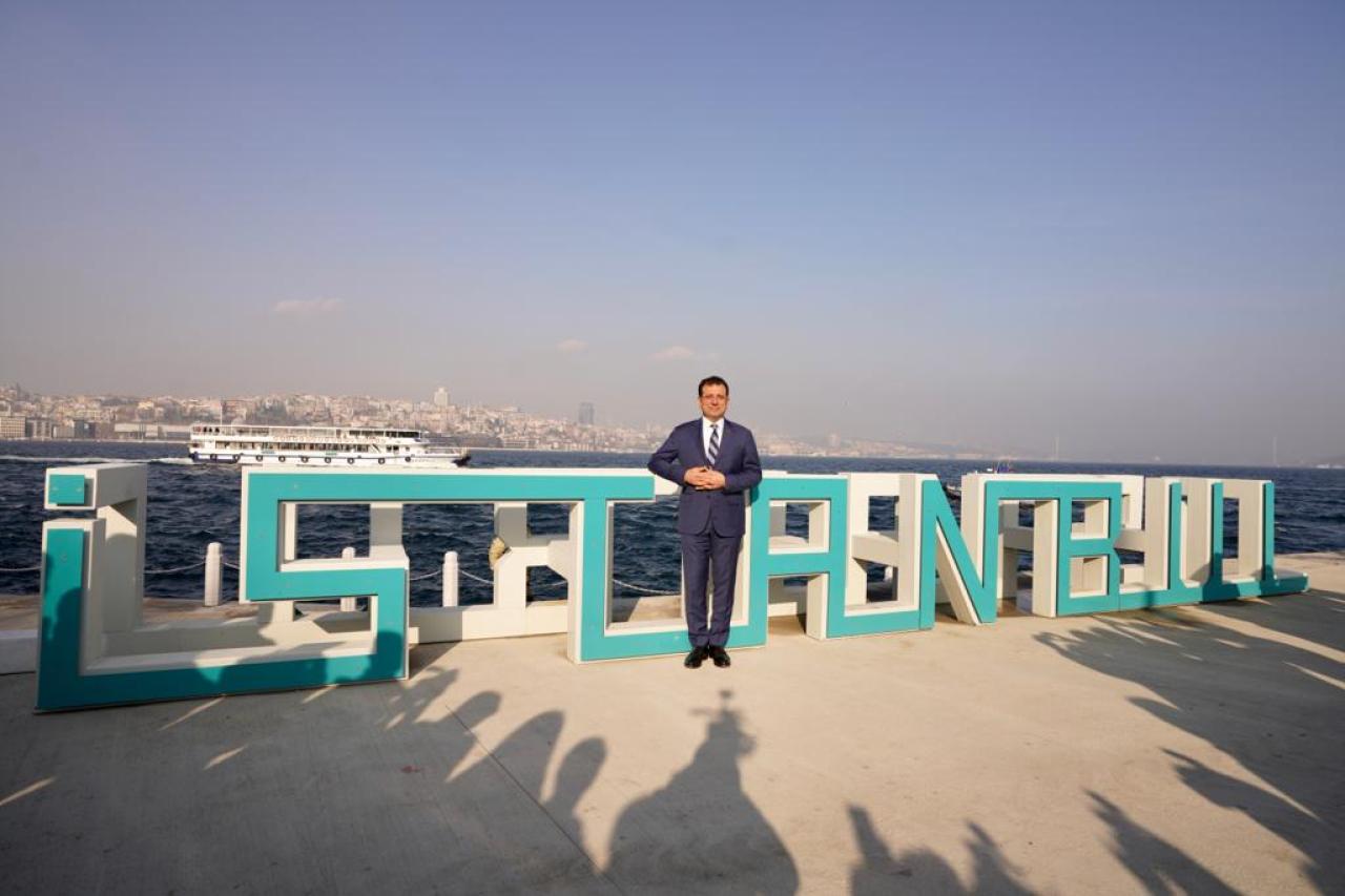 SARAYBURNU, 17 YILLIK ESARETTEN KURTULDU