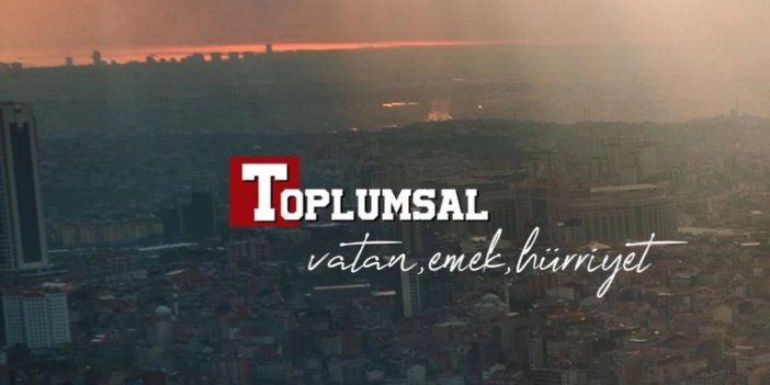 Cumhuriyet gazetesinden Toplumsal'a yeni katılım