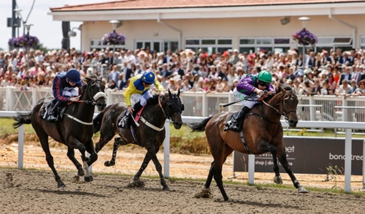 3 Ocak Salı Chelmsford City yarış programı ve erken bahis oranları belli oldu