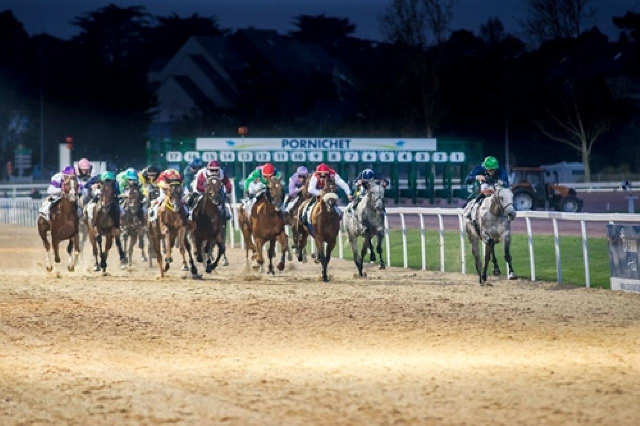 3 Ocak Salı Pornichet La Baule yarış programı ve erken bahis oranları belli oldu