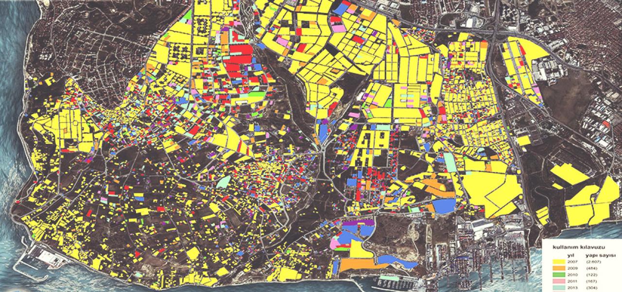 BEYLİKDÜZÜ BELEDİYESİ’NDEN YENİ E-HİZMET UYGULAMASI