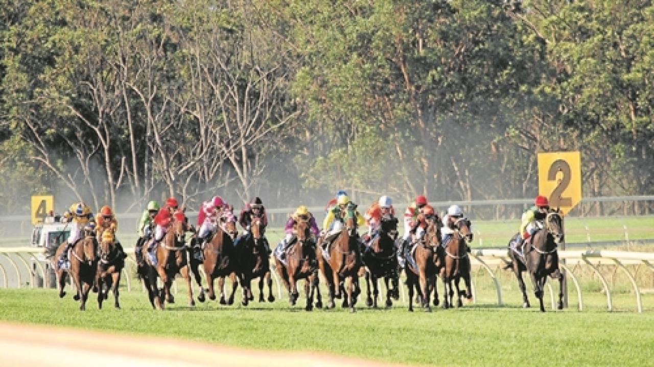 5 Ocak Perşembe Avustralya Pinjarra Park yarış programı ve erken bahis oranları belli oldu