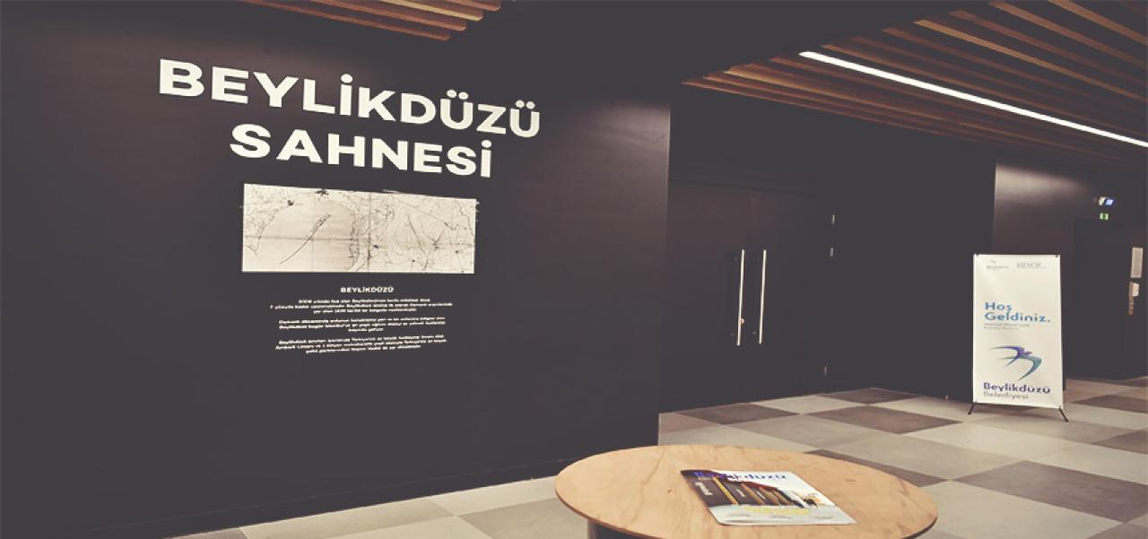 KÜLTÜR SANAT ETKİNLİKLERİ YENİ YILDA DA DOLUDİZGİN