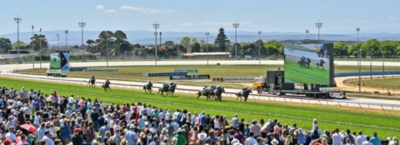 6 Ocak Cuma Avustralya Cranbourne yarış programı ve erken bahis oranları belli oldu