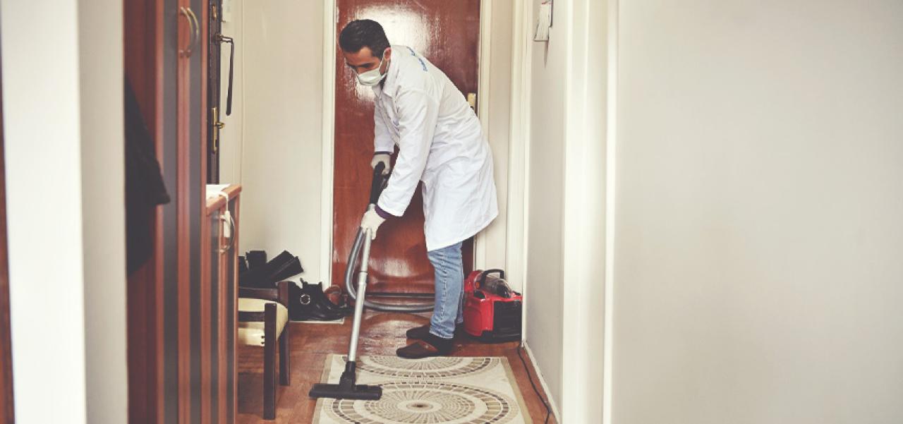 BEYLİKDÜZÜ’NDE 2022 YILI HİZMET ODAKLI BİR YIL OLDU