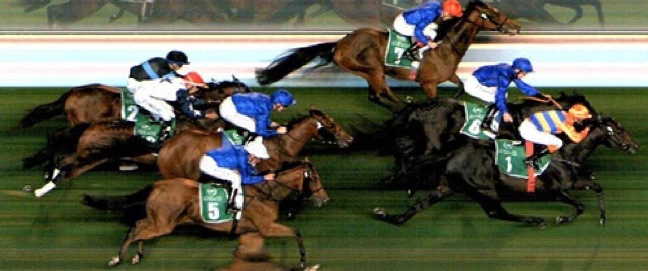 Cosmic Kid ve Final Dance Dubai’de piste çıktı