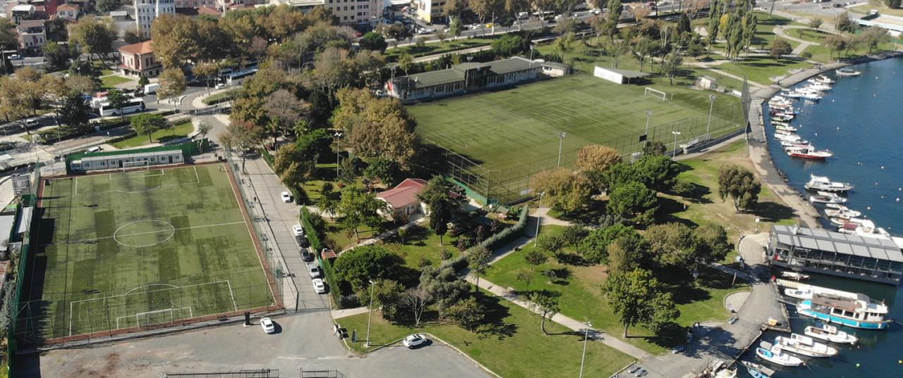 AMATÖR KULÜPLERE GÜZEL HABER