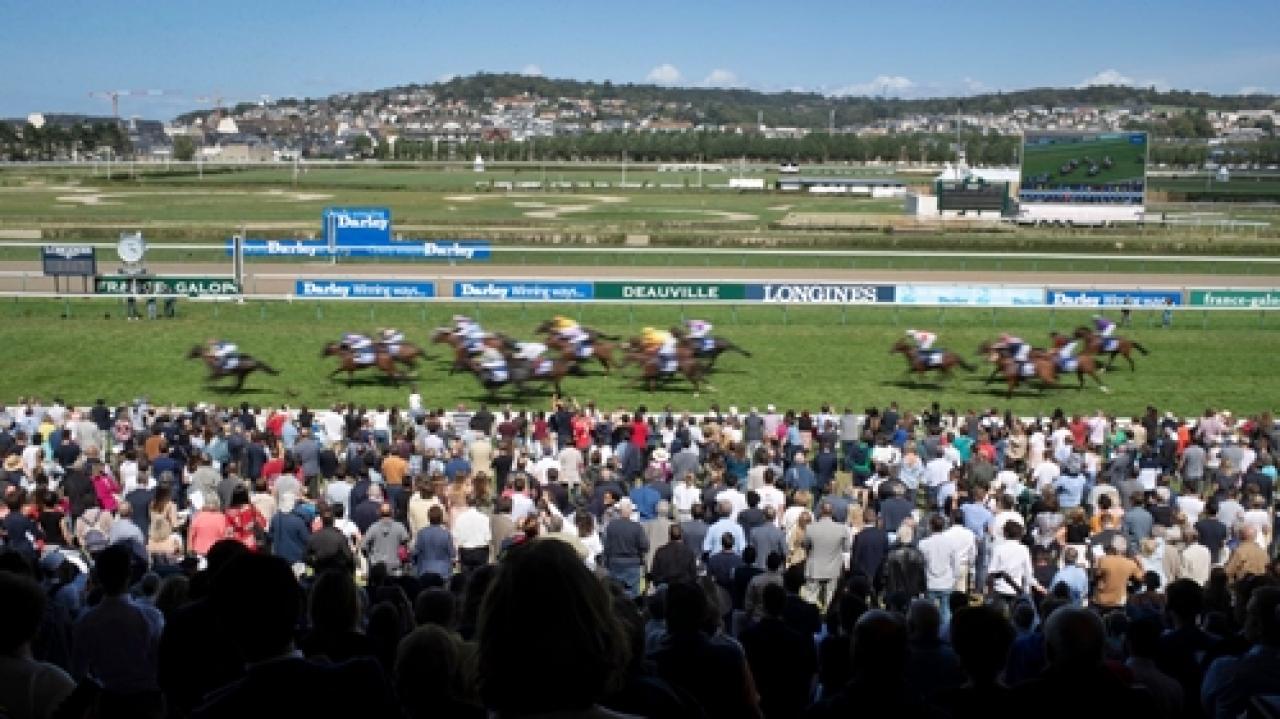 10 Ocak Salı Pont De Vivaux yarış programı ve erken bahis oranları belli oldu