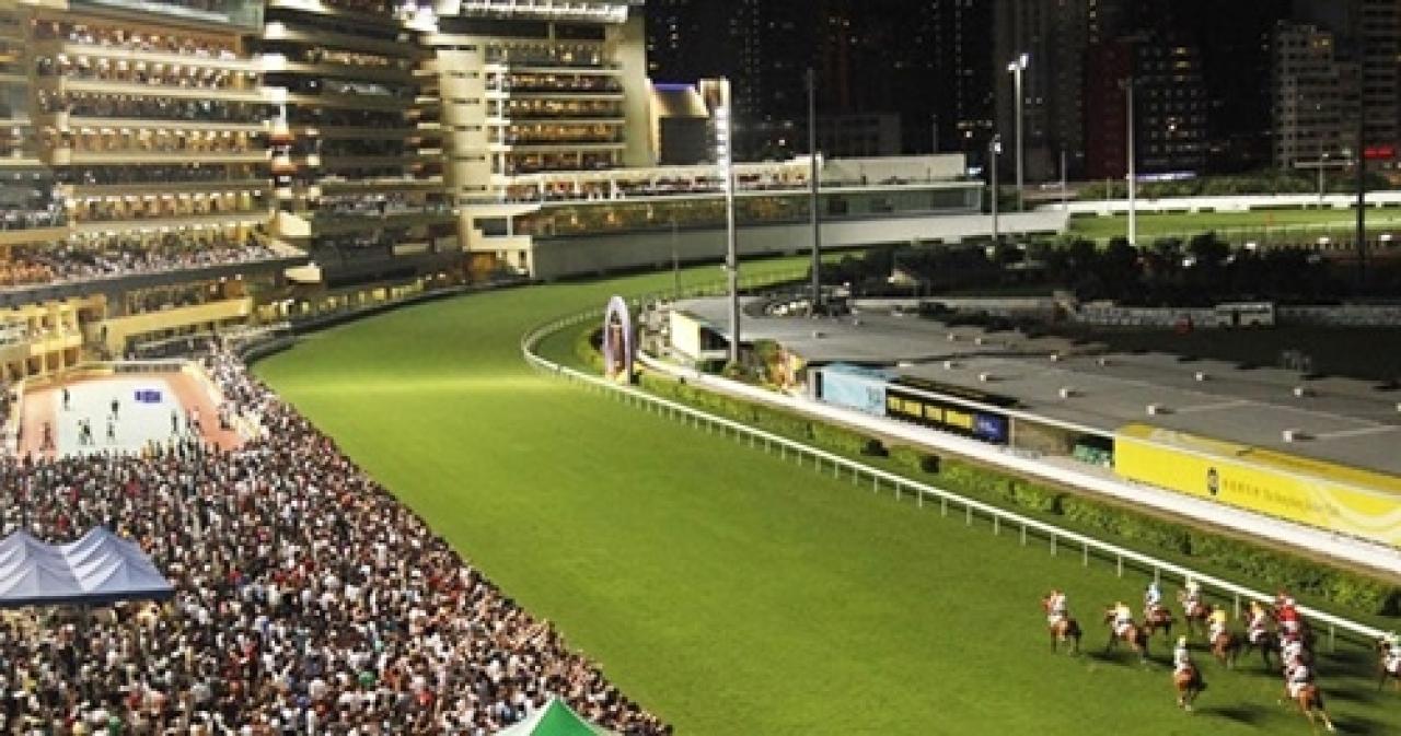 11 Ocak Çarşamba Happy Valley yarış programı ve erken bahis oranları belli oldu