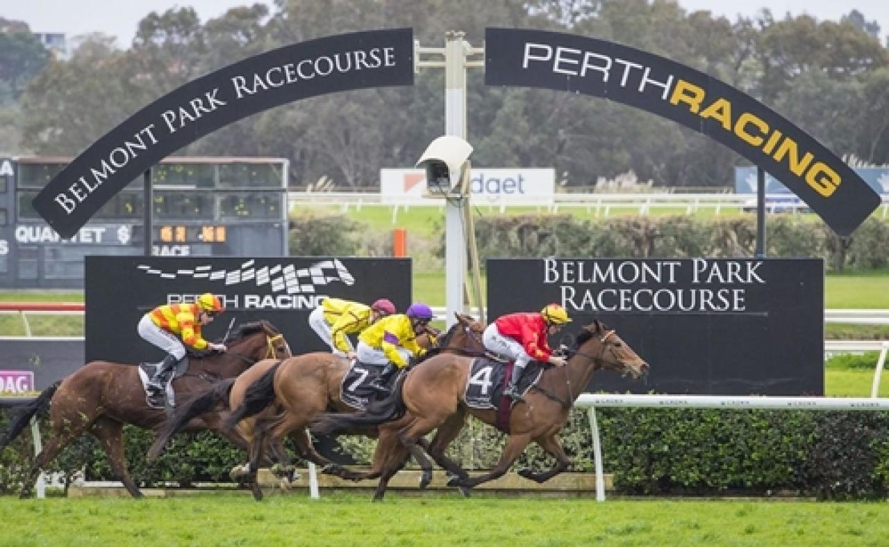 11 Ocak Çarşamba Avustralya Belmont yarış programı ve erken bahis oranları belli oldu