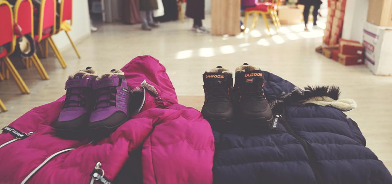 BEYLİKDÜZÜ BELEDİYESİ’NDEN KALPLERİ ISITACAK HİZMET