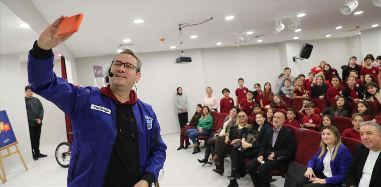 BAŞKAN KARTOĞLU’NDAN BAHÇEŞEHİR SAKİNLERİNE MÜJDE