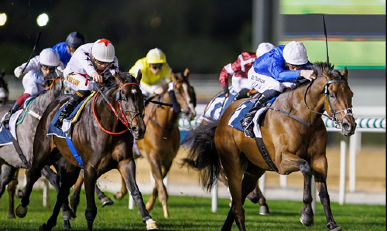 Aegean Finale Dubai’de ikincilikle başladı