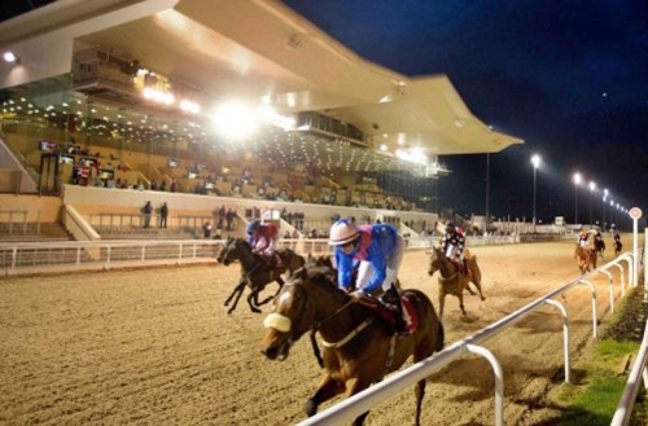 18 Ocak Çarşamba İrlanda Dundalk yarış programı ve erken bahis oranları belli oldu