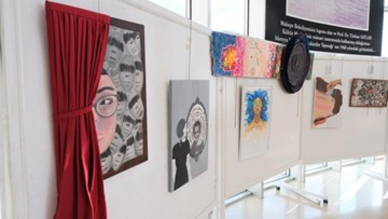 Eğitim sistemine ‘Silgi’ üzerinden sorgulayıcı bir bakış